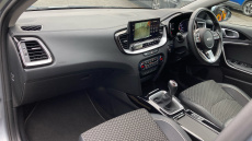 Kia Xceed 1.5T GDi ISG 3 5dr Petrol Hatchback